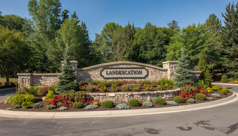 HOA Beautification - This Is The Time